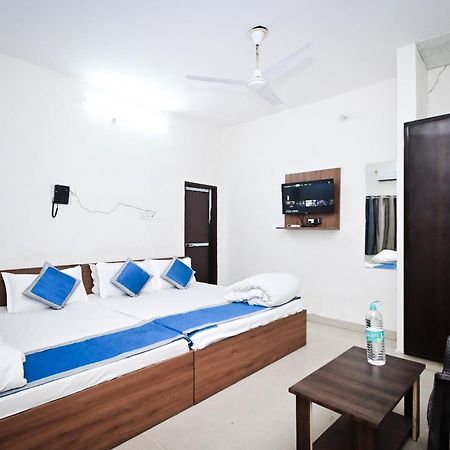 Hotel Apoorv - Near Jaipur Railway Station Eksteriør bilde