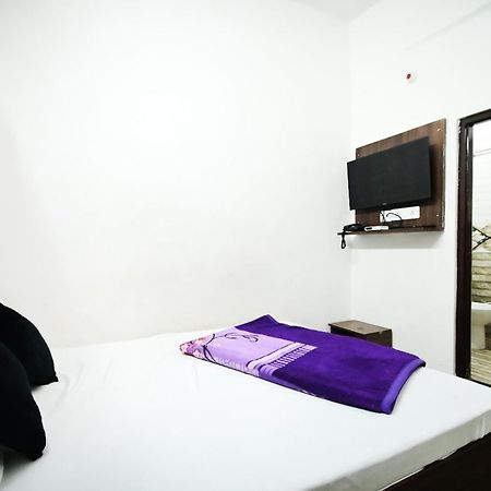 Hotel Apoorv - Near Jaipur Railway Station Eksteriør bilde