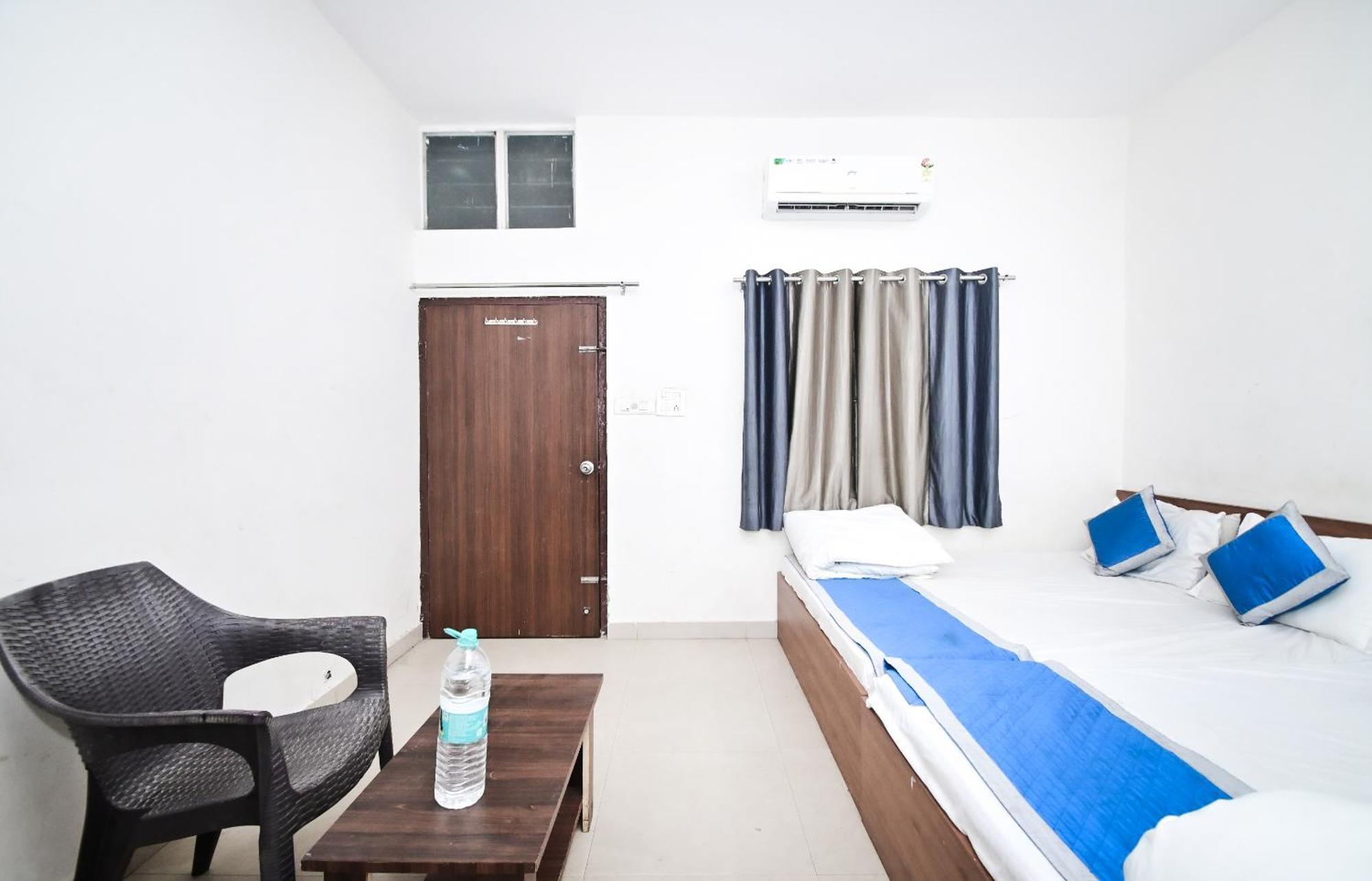 Hotel Apoorv - Near Jaipur Railway Station Eksteriør bilde