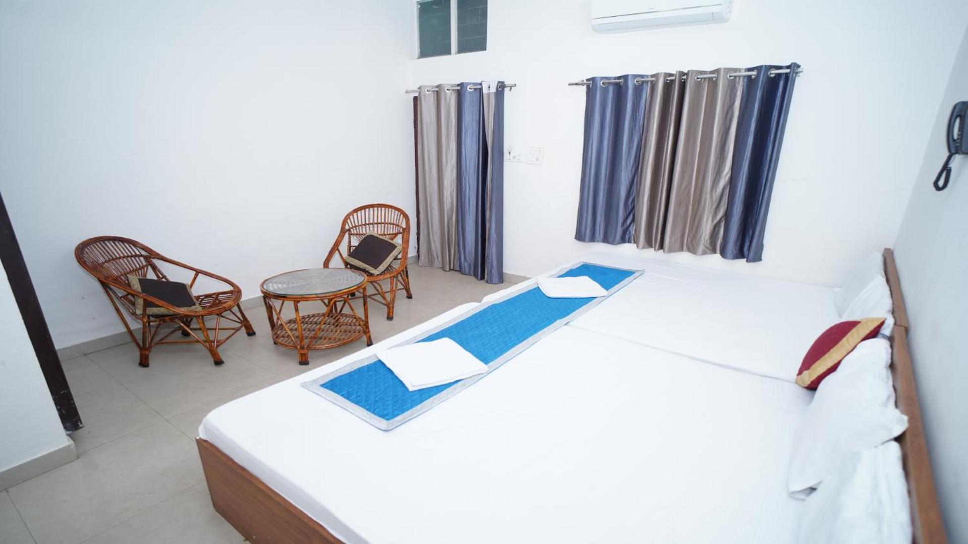 Hotel Apoorv - Near Jaipur Railway Station Eksteriør bilde